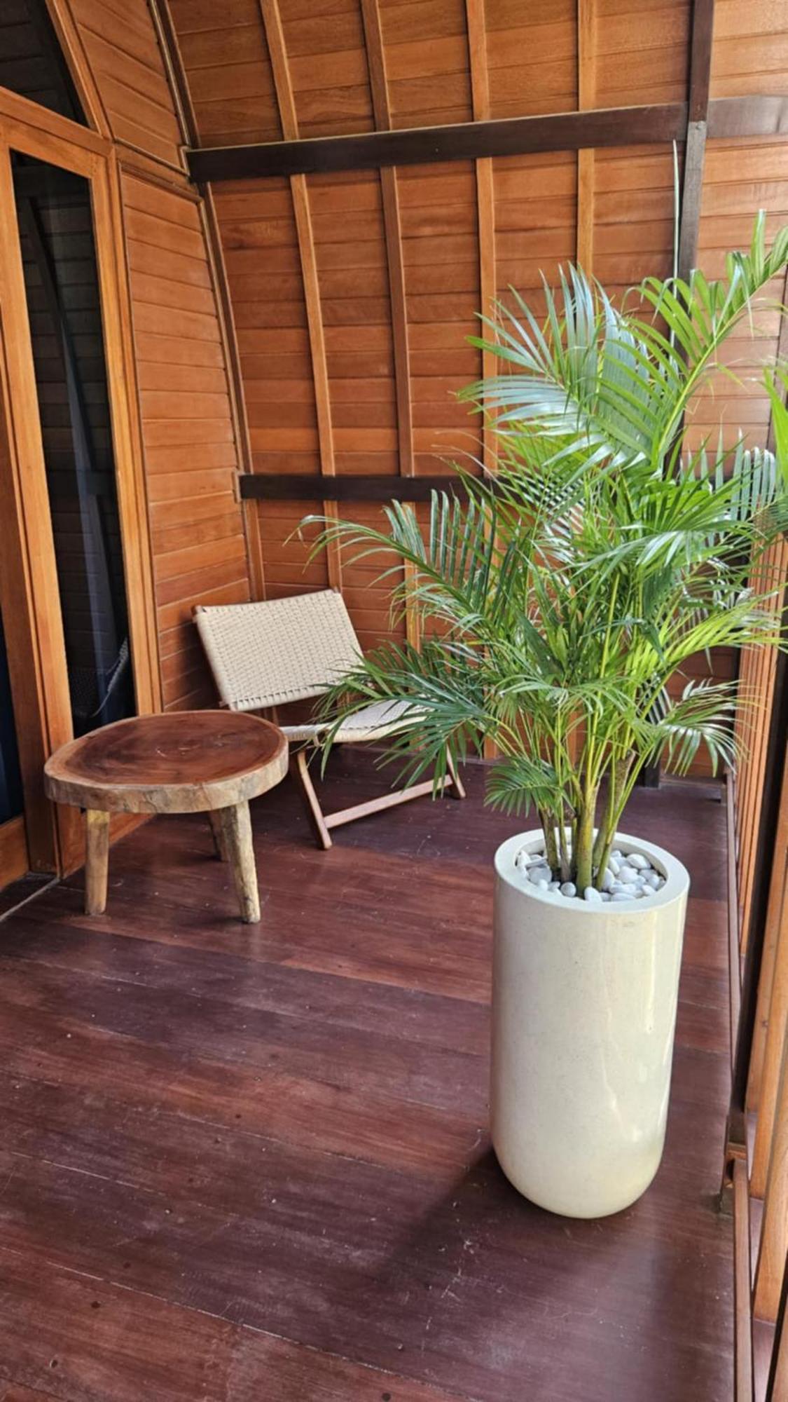 Pondok Kembar Homestay Улувату Экстерьер фото