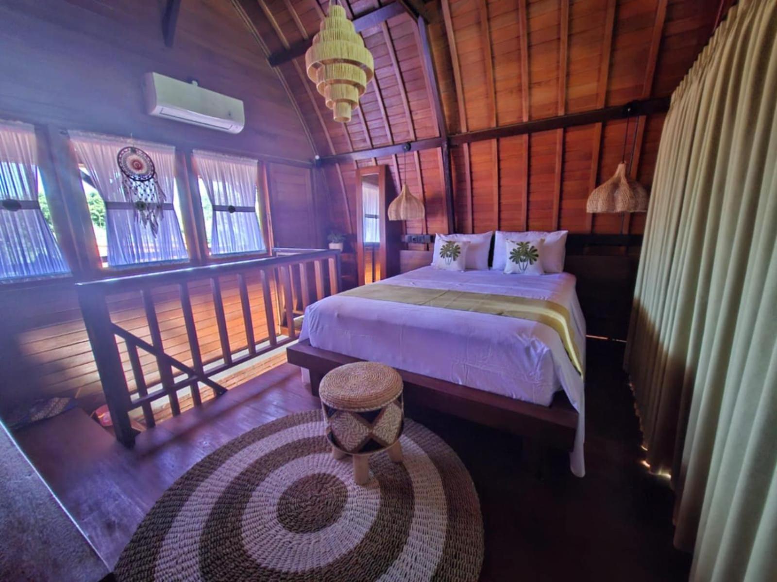 Pondok Kembar Homestay Улувату Экстерьер фото